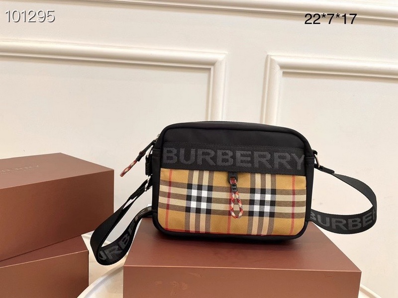 Burberry Handbags 1